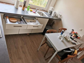 3 Zimmer Wohnung in Meldorf